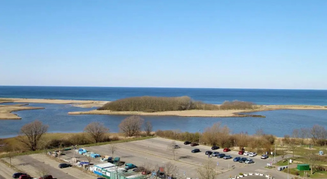 Апартаменты Ferienpark G10-012 Ferienpark