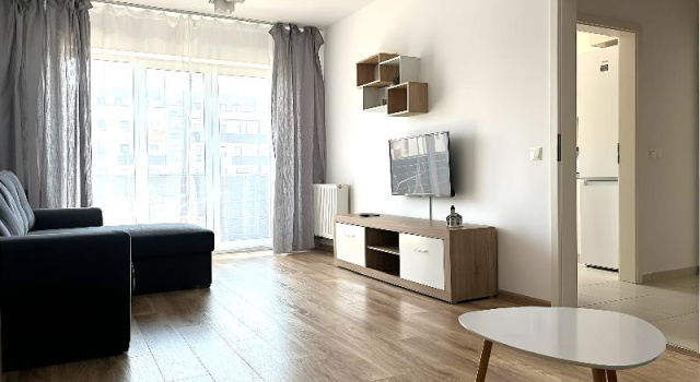 Апартаменты Premium Brasov Altipiani Apartments