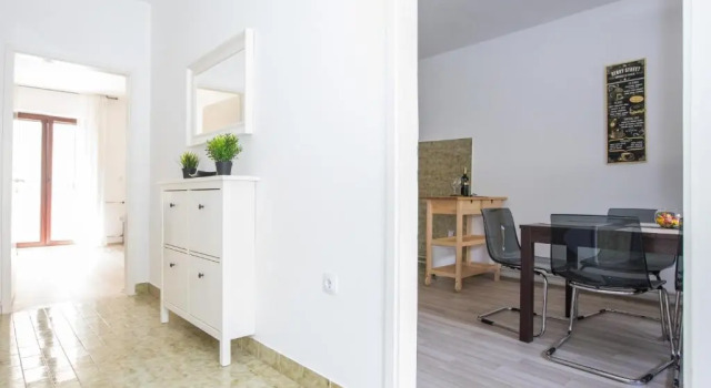 Апартаменты Apartment Macan