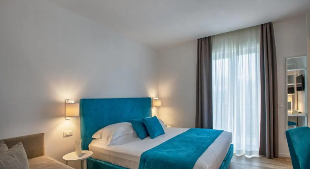Номер Classic Hotel Isabella Sorrento