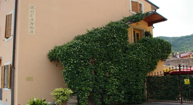 Alloggio La Pesa, Prenota Hotel Hotel a Veneto con parcheggio, Parcheggio