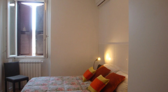 House With 2 Rooms in Roma, With Balcony and Wifi