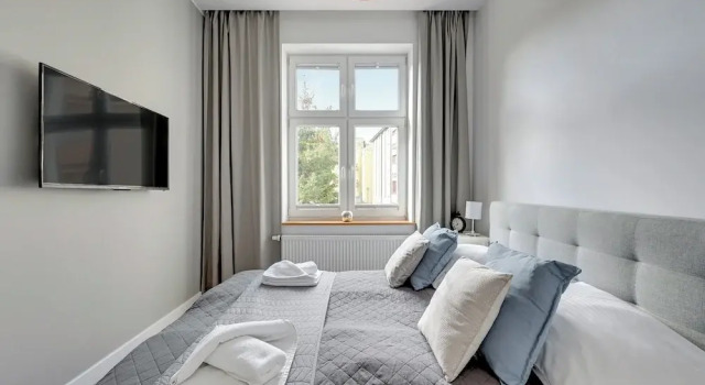 Skandynawski by Grand Apartments