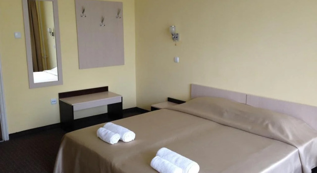 Hotel Tiron, Rezervovat Hotel Hotely v Stara Zagora s parkováním, Parkování