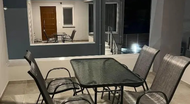 Номер Standard Clio Luxury Apartments