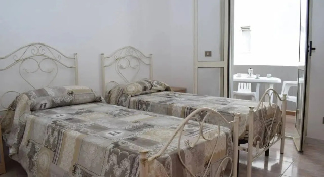 Le Corti di Rivabella, Prenota Hotel Rivabella Puglia