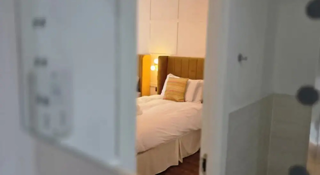 Двухместный номер Classic No32 Hotel
