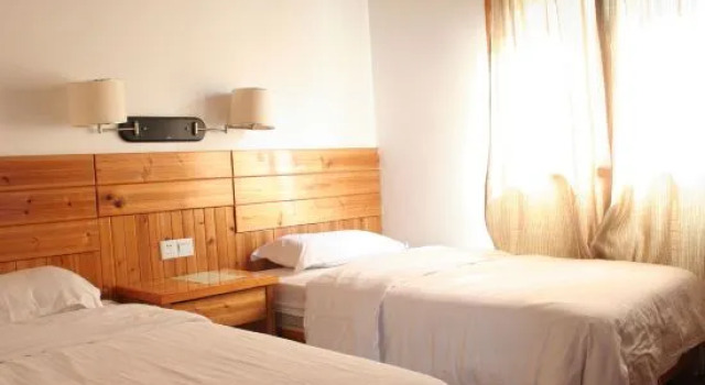 Люкс Luzui Hotel