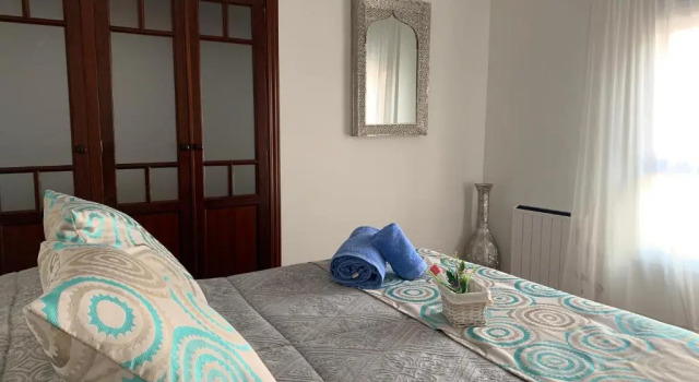 Nueva vivienda de lujo en Cordoba