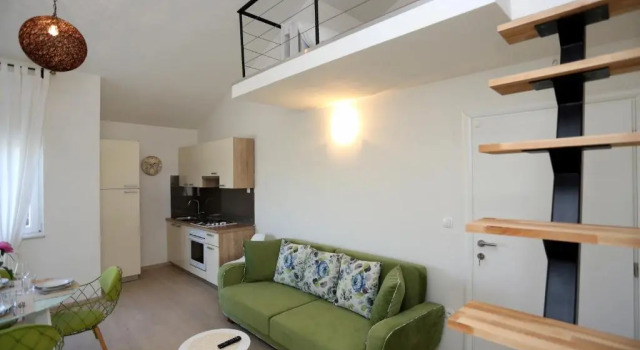 Apartments La Mirage, Foglalás Apartman Pirovac Sibenik-Knin County