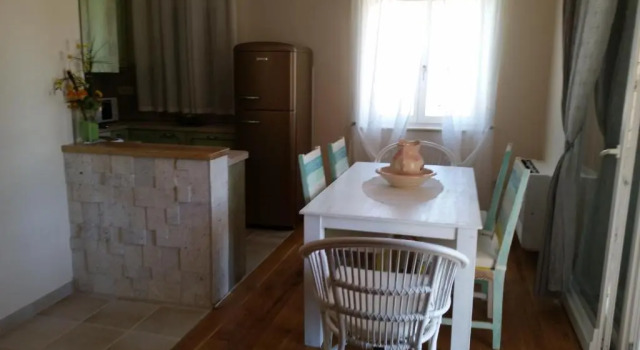 Апартаменты с 2 комнатами Apartments Rustic