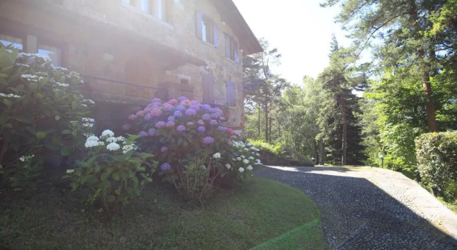Полулюкс с видом на сад The Club Guest House