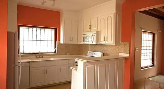 Вилла с видом на залив Trilogy Villas