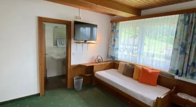 Номер Standard Haus Sonnegg