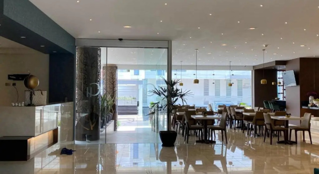 Номер Standard Hotel Catena