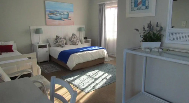 Номер Superior Dolphin Inn Blouberg