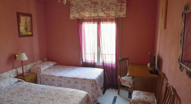 Hostal Arrate