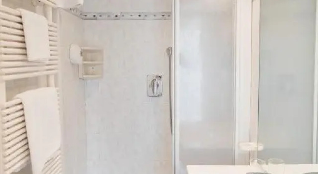 Номер Standard Hotel Cristallo