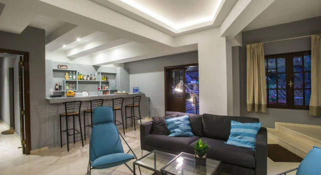 Hotel Oriana - Adults Only