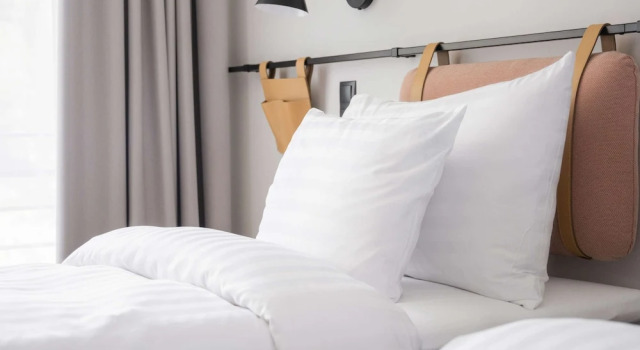 Двухместный номер Superior Oru Hub Hotel Tallinn - Handwritten Collection
