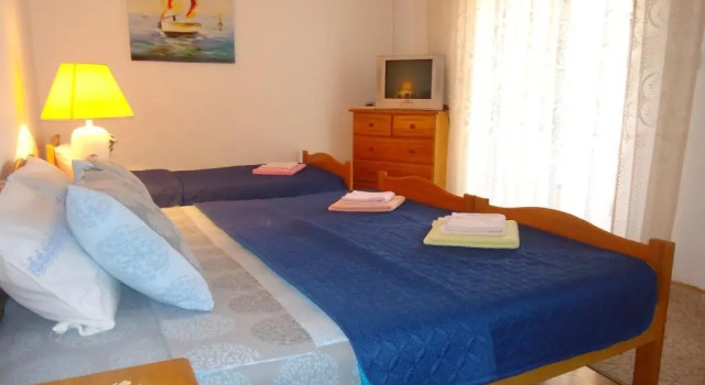 Студия Lazar Apartments