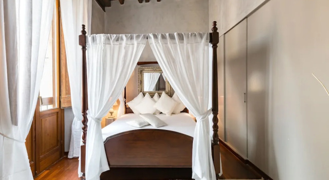 Апартаменты Colosseo Luxury Apartment