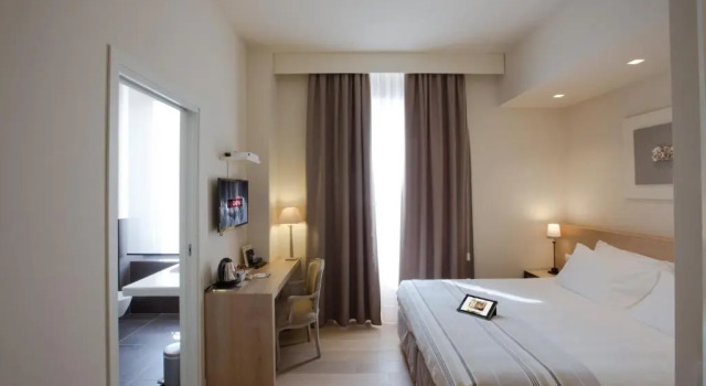 Двухместный номер Deluxe Hotel 900