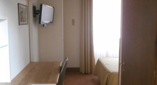 Номер Superior Hotel Relais Il Cestello
