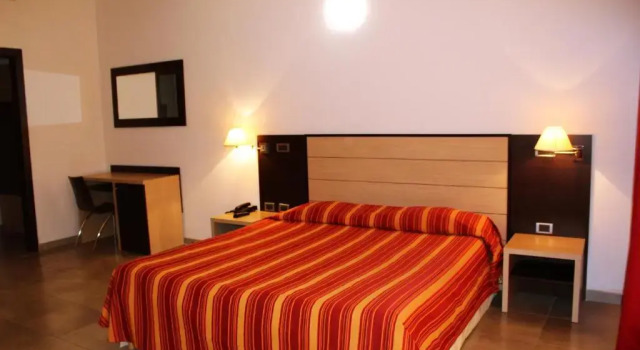 Одноместный номер Standard Hotel Insteia