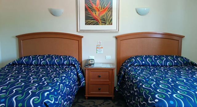 Двухместный номер Standard Los Cedros Hotel Inn Nuevo Casas Grandes