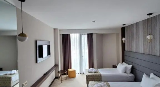 Двухместный номер Superior Hotel Salvador