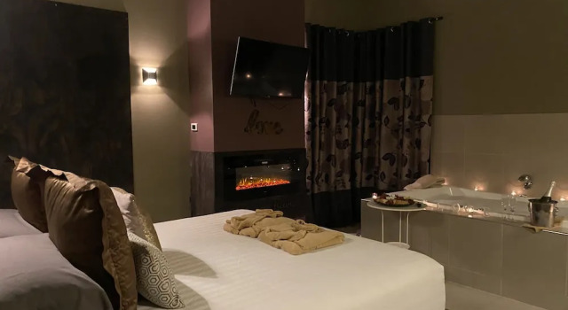 Raven Retreat, Book Hotel Hepburn Springs 