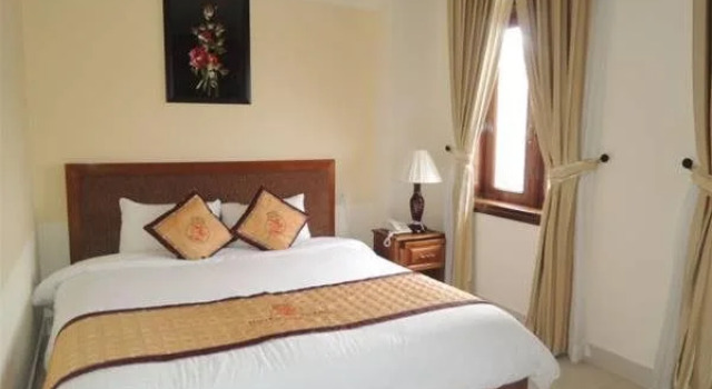 Huyen Trang Hotel