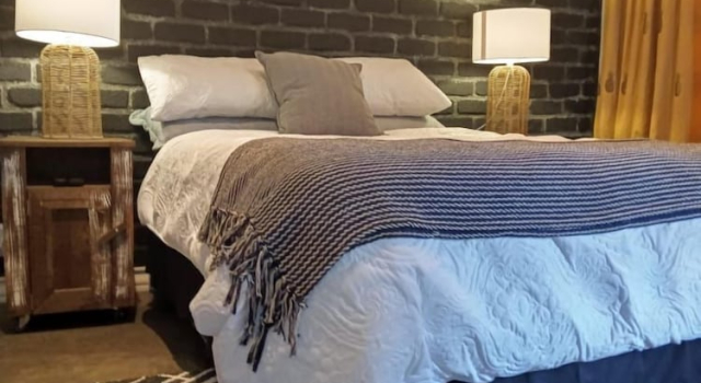Апартаменты Executive Park 801 Executive Suite