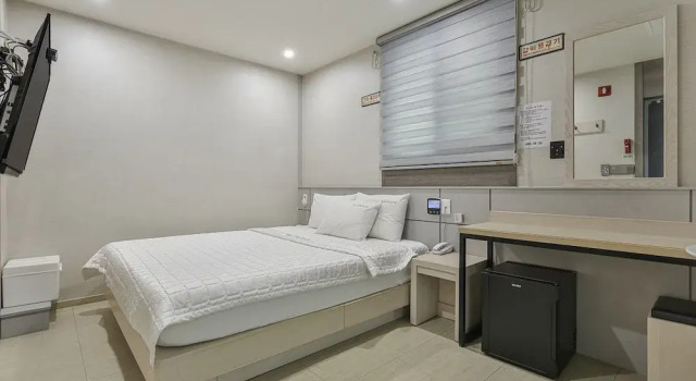 Номер Standard The Ciel Hotel