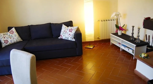 Apartment Casa di Gerda, Забронировать Апартаменты/квартира Отели Четона с бассейном, Бассейн