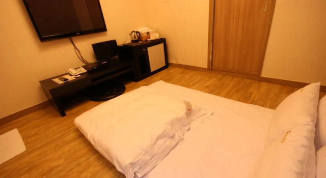 Номер Standard La Feliz Hotel CSM