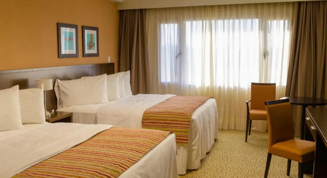 Номер Standard Mayim Hotel Termal & Spa