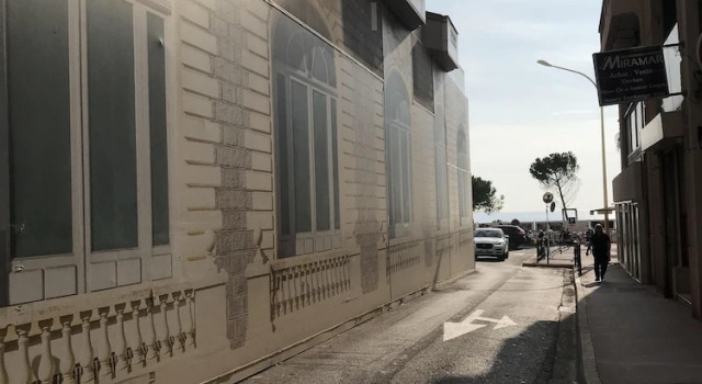 MyAgent exclusif Carlton congres-plages 8min palais, Забронировать Отель Отели Канн с парковкой, рядом с Le Croisette Casino Barriere de Cannes, Парковка