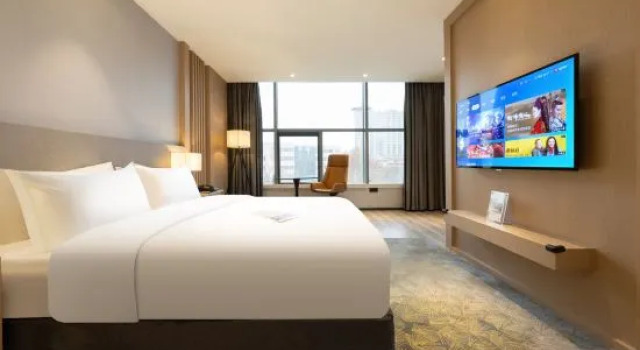 Люкс Executive Giorgio Morandi Hotels
