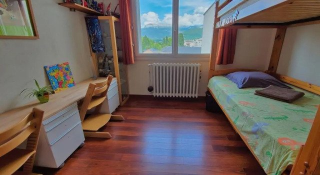 Luxury Apartment * Quiet * View * Heart of Annecy * 2 steps from the Lake * * * *, Забронировать Апартаменты/квартира Анси Озеро Анси