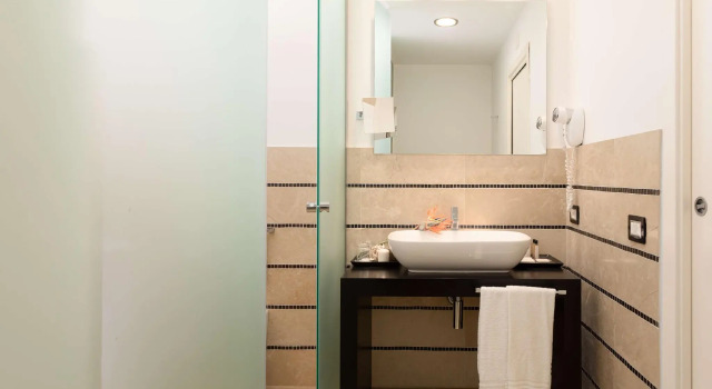 Номер Superior Dolce by Wyndham Siracusa I Monasteri Golf & Spa