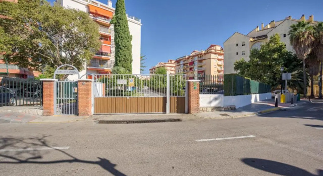 Апартаменты Sur Suites Alhambra