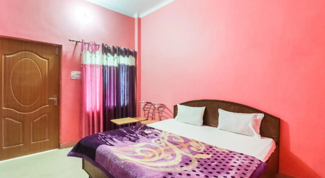 SPOT ON 61434 Sabri Barkat Hotel, Rezervovat Hotel Roorkee Uttarakhand