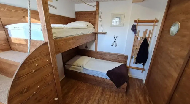 Апартаменты Holiday Home Apartment - East