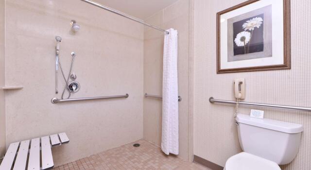 Номер Standard Best Western Corte Madera Inn