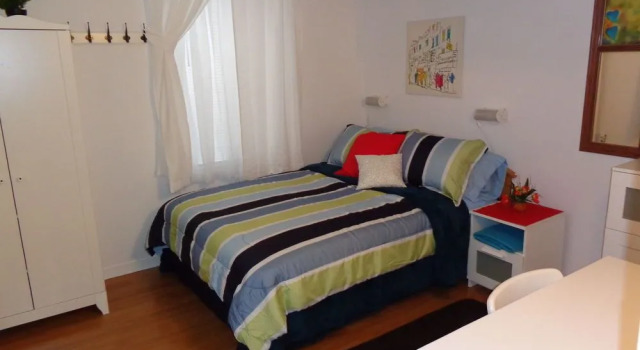 Adib Apartments - 150 Young St, Unit 4 (Basement), Varaa Huoneisto Ottawa 