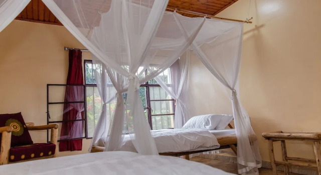Ihuze Iwacu Apartment
