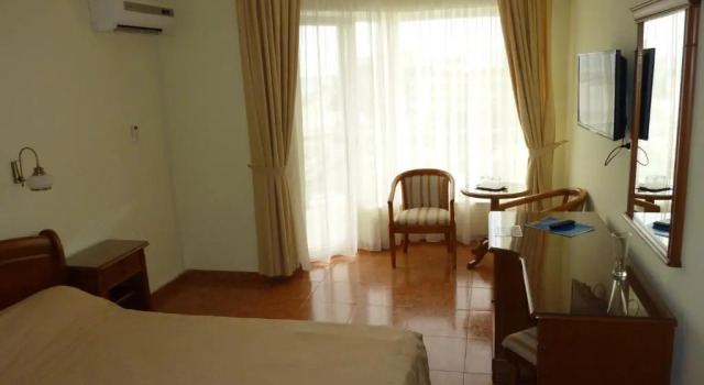 Номер Standard Hotel Amiral