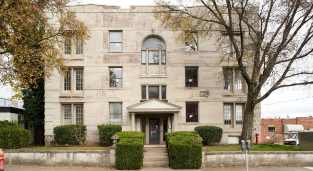 Sonder at Euclid Court